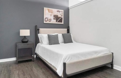 Chapel Hill Apartment | Landing at Blu on Farrington - Studio in Woodland Acres