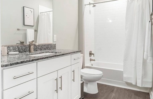 Chapel Hill Apartment | Landing at Blu on Farrington - Studio in Woodland Acres