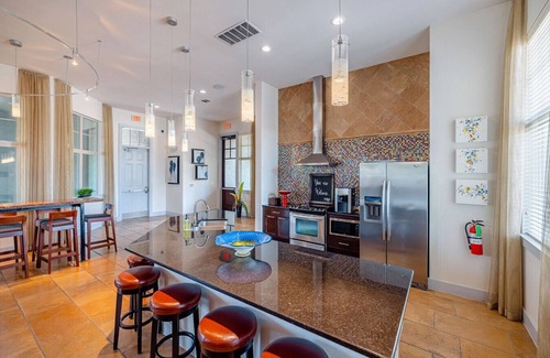 Cedar Park Apartment | Landing at Bridge at Indigo - 2 Bedrooms in Avery Ranch Lakeline
