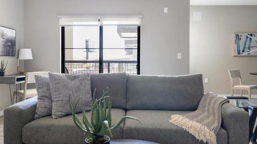 Warehouse District Apartment | Landing at Brix Warehouse District - Phoenix