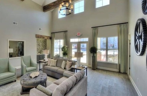 Buechel Apartment | Landing at Brookview at Apex - 1 Bedroom in Okolona