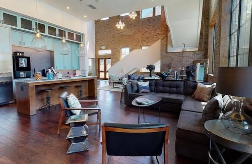 Franklin Apartment | Landing at Cadence Cool Springs - 1 Bedroom in Downtown Franklin
