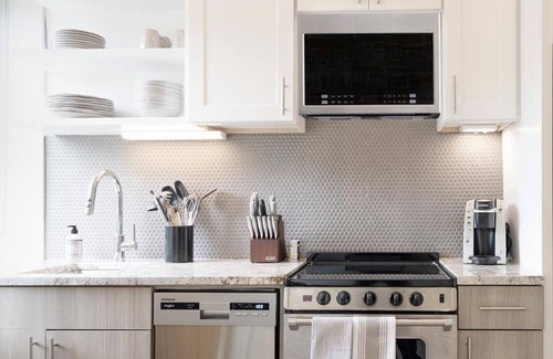 Franklin Apartment | Landing at Cadence Cool Springs - 1 Bedroom in Downtown Franklin