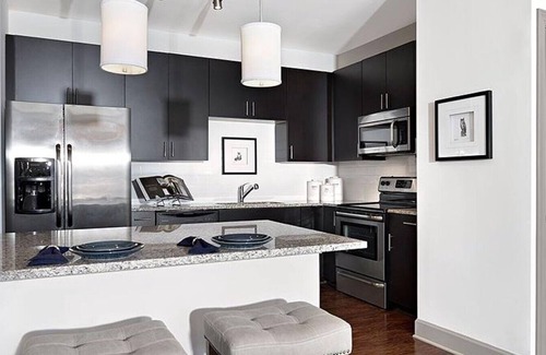 Franklin Apartment | Landing at Cadence Cool Springs - 1 Bedroom in Downtown Franklin