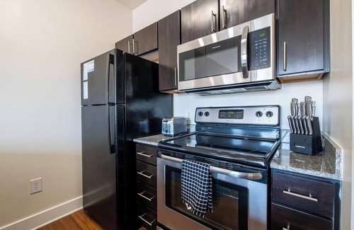Church Hill Apartment | Landing at Cedar Broad - 1 Bedroom in Upper Sho.