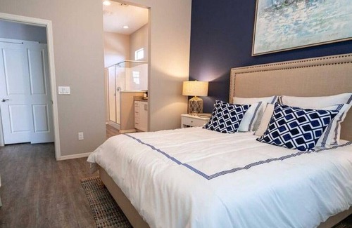Litchfield Park Apartment | Landing at Christopher Todd Communities On Camelback - 2 Bedrooms in Downtown Litchfield Park