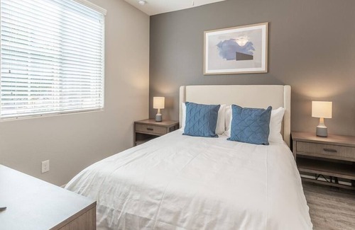 Litchfield Park Apartment | Landing at Christopher Todd Communities On Camelback - 2 Bedrooms in Downtown Litchfield Park