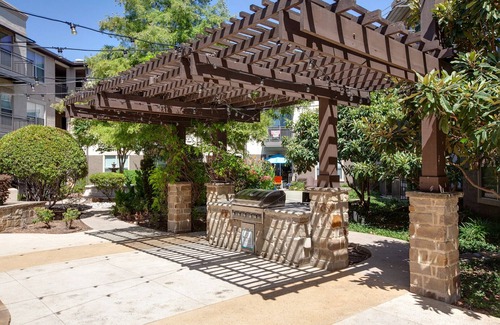 Park Central Apartment | Landing at City North - 1 Bedroom in Valley Ranch