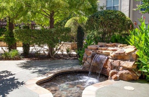 Park Central Apartment | Landing at City North - 1 Bedroom in Valley Ranch