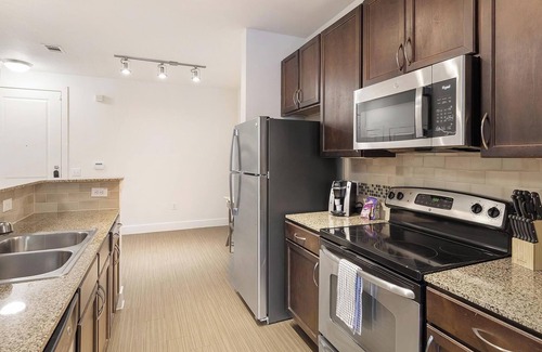 Park Central Apartment | Landing at City North - 1 Bedroom in Valley Ranch