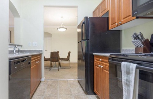 Southwest Raleigh Apartment | Landing at Clairmont at Farmgate - 2 Bedrooms in Southwest Raleigh