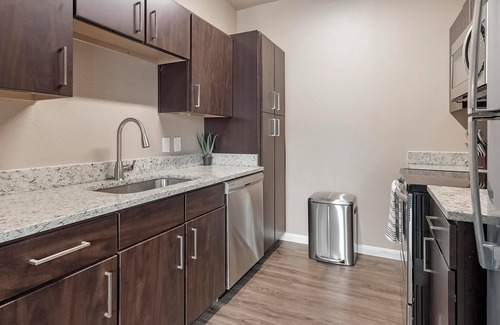 New Braunfels Apartment | Landing at Clear Springs - 1 Bedroom in New Bra.
