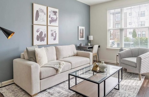 Crabtree Apartment | Landing at Crabtree Lakeside Residences - 1 Bedroom in Northwest Raleigh