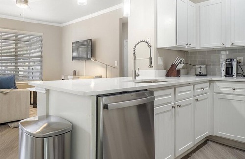 Grapevine Apartment | Landing at Dane Park Grapevine - 2 Bedrooms in Grapevine