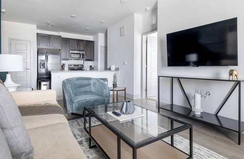 Austin Apartment | Landing at Eighty One10 - 1 Bedroom in Harris B.