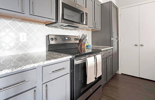 San Antonio Apartment | Landing at Ember at Alamo Ranch - 2 Bedrooms in.