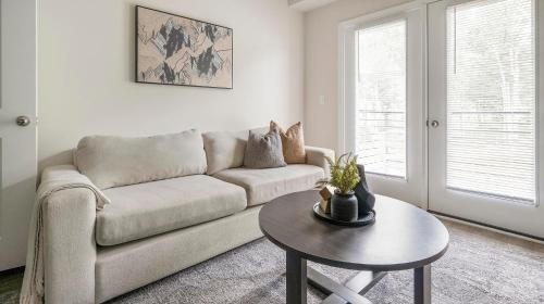 Concord Apartment | Landing at Emery Villages - Kannapolis