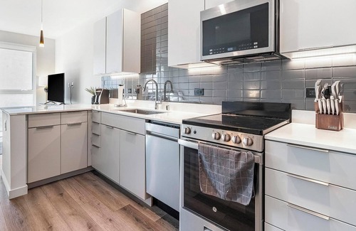 Reno/Tahoe Airport Apartment | Landing at Emory at RED - Studio in Reno
