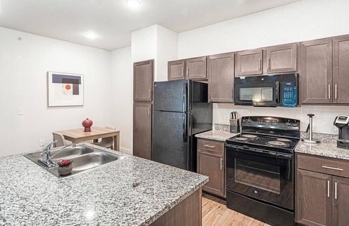 San Antonio Apartment | Landing at Esperanza - 1 Bedroom in Alamo Ranch.