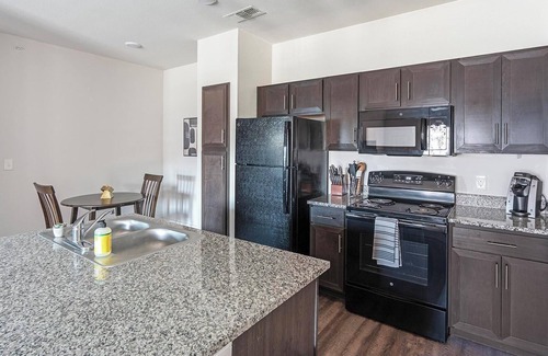 San Antonio Apartment | Landing at Esperanza - 1 Bedroom in Alamo Ranch.