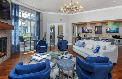 Lakeway Apartment | Landing at Falconhead - 3 Bedrooms in Falconhead