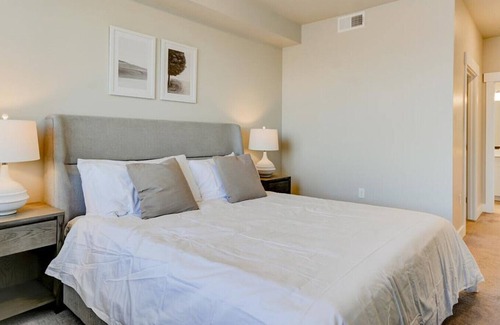 West Jordan Apartment | Landing at Gardner Station - 2 Bedrooms in Downtown West Jordan