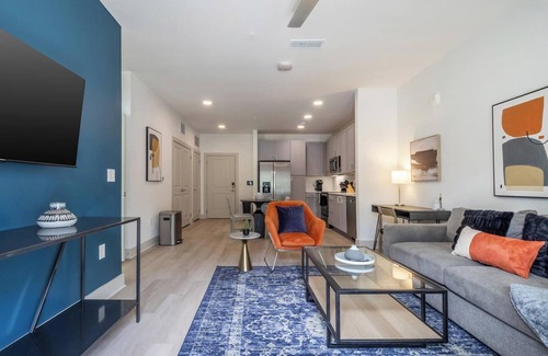 Santa Rosa Beach Apartment | Landing at Jewel at Santa Rosa Beach - 1 Bedroo.