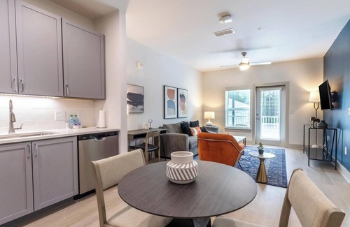 Santa Rosa Beach Apartment | Landing at Jewel at Santa Rosa Beach - 1 Bedroo.