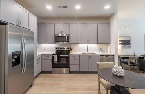 Santa Rosa Beach Apartment | Landing at Jewel at Santa Rosa Beach - 1 Bedroo.