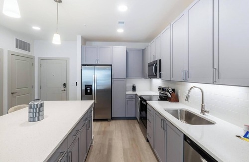Santa Rosa Beach Apartment | Landing at Jewel at Santa Rosa Beach - 2 Bedroo.