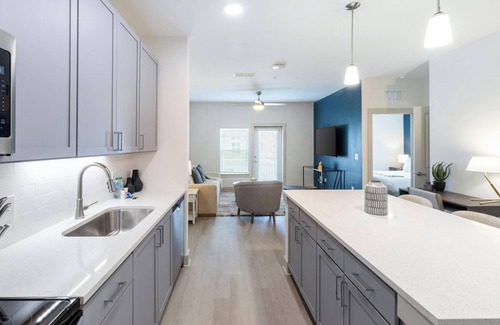 Santa Rosa Beach Apartment | Landing at Jewel at Santa Rosa Beach - 2 Bedroo.