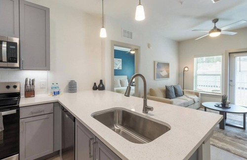 Santa Rosa Beach Apartment | Landing at Jewel at Santa Rosa Beach - 2 Bedroo.
