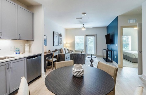 Santa Rosa Beach Apartment | Landing at Jewel at Santa Rosa Beach - 1 Bedroo.