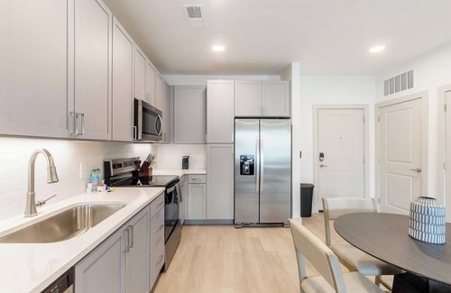 Santa Rosa Beach Apartment | Landing at Jewel at Santa Rosa Beach - 1 Bedroo.
