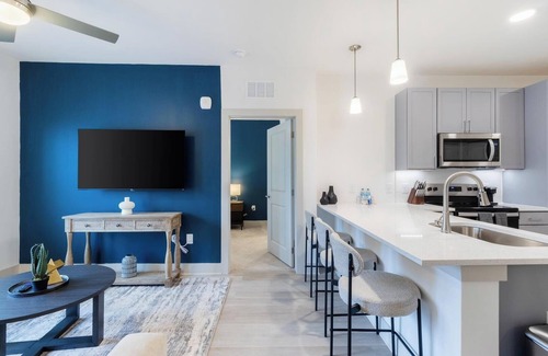 Santa Rosa Beach Apartment | Landing at Jewel at Santa Rosa Beach - 2 Bedroo.