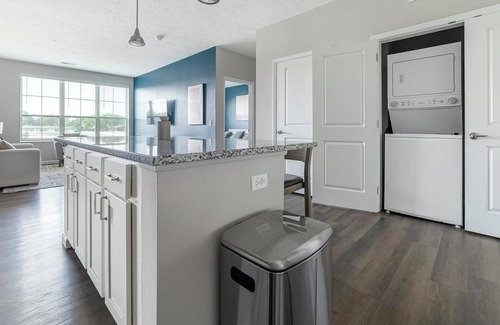 Northwest Columbus Apartment | Landing at Kendall Park - 2 Bedrooms in Governo.