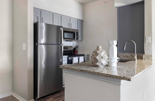 Pipers Meadow Apartment | Landing at Kenzie Park - 1 Bedroom in Piper's M.
