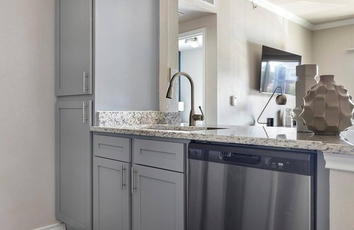 Pipers Meadow Apartment | Landing at Kenzie Park - 1 Bedroom in Piper's M.