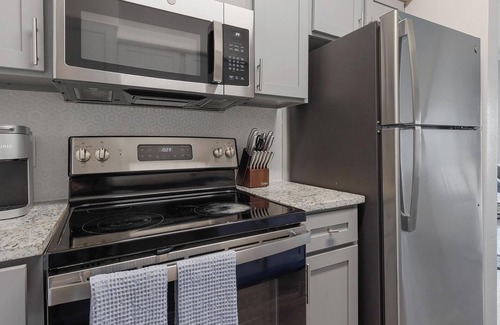 Pipers Meadow Apartment | Landing at Kenzie Park - 1 Bedroom in Heritage .