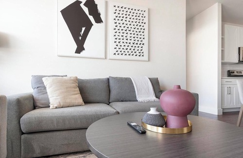 Wetmore Apartment | Landing at La Tierna - 2 Bedrooms in Northwest .