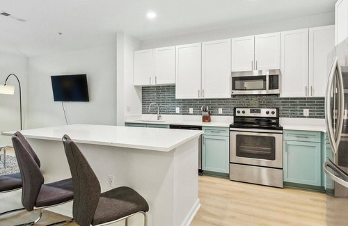 Eden Apartment | Landing at Longshore Commons - 1 Bedroom in Sav.