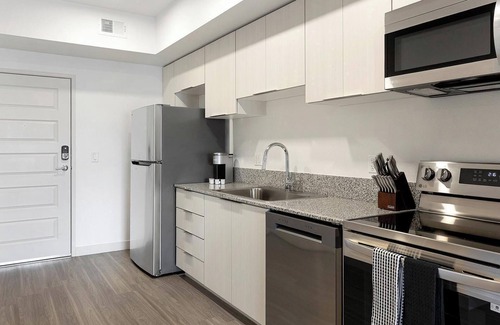 North Mountain Apartment | Landing at Lucero - 1 Bedroom in Paradise Valle.