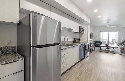 North Mountain Apartment | Landing at Lucero - 1 Bedroom in Paradise Valle...