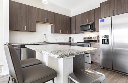 Southside Apartment | Landing at Luxor Club - 2 Bedrooms in Southside