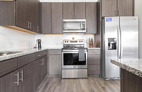 Southside Apartment | Landing at Luxor Club - 2 Bedrooms in Southside