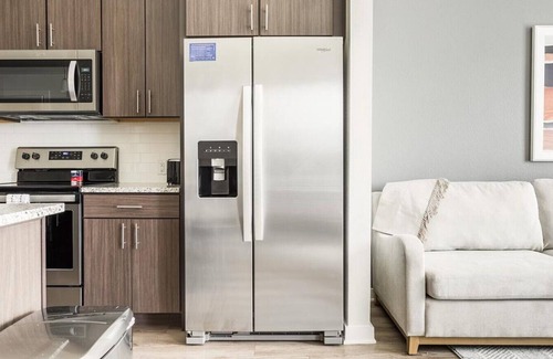 Southside Apartment | Landing at Luxor Club - 1 Bedroom in Southside