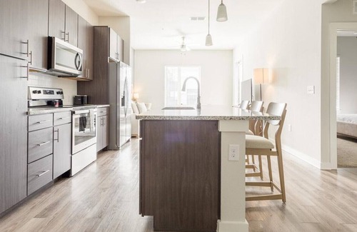 Southside Apartment | Landing at Luxor Club - 1 Bedroom in Southside