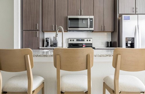 Southside Apartment | Landing at Luxor Club - 1 Bedroom in Southside