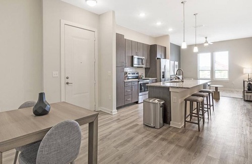 Southside Apartment | Landing at Luxor Club - 1 Bedroom in Southside