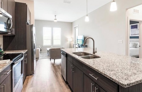 Southside Apartment | Landing at Luxor Club - 1 Bedroom in Southside